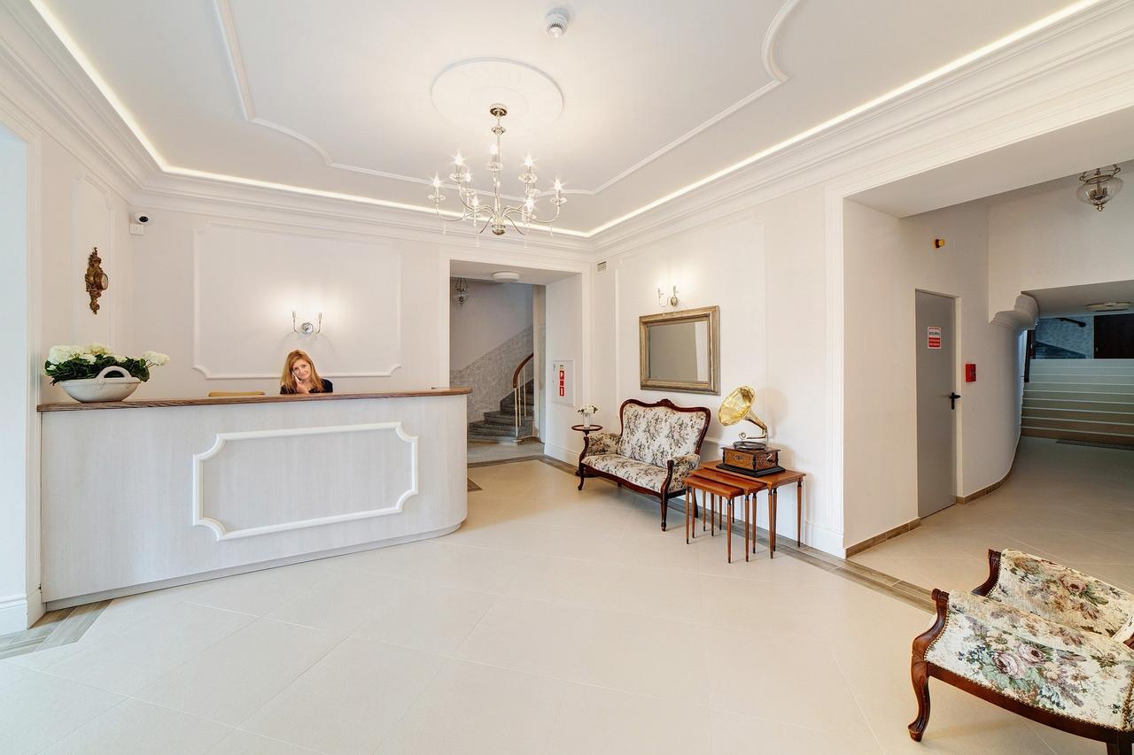 Lesna Polana- Blisko Centrum, Mini Spa, Cicha, Spokojna Okolica, Parking Gratis Krynica Zdroj Eksteriør billede