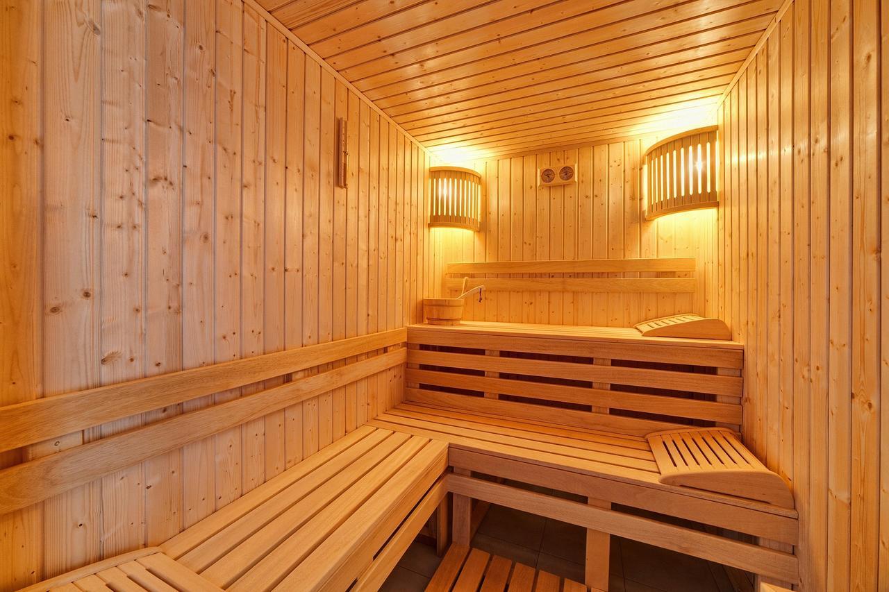 Lesna Polana- Blisko Centrum, Mini Spa, Cicha, Spokojna Okolica, Parking Gratis Krynica Zdroj Eksteriør billede