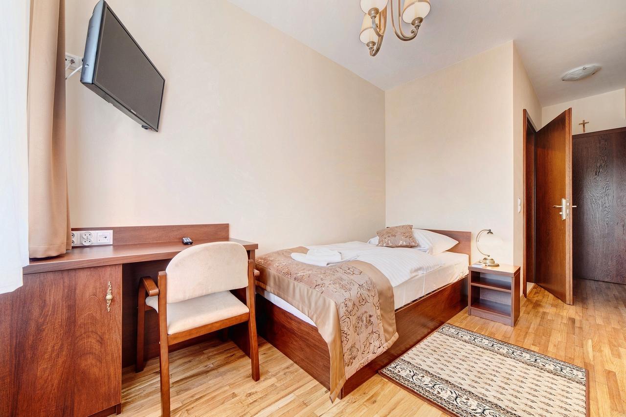 Lesna Polana- Blisko Centrum, Mini Spa, Cicha, Spokojna Okolica, Parking Gratis Krynica Zdroj Eksteriør billede
