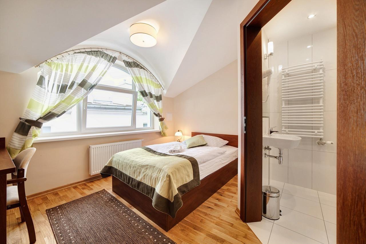 Lesna Polana- Blisko Centrum, Mini Spa, Cicha, Spokojna Okolica, Parking Gratis Krynica Zdroj Eksteriør billede