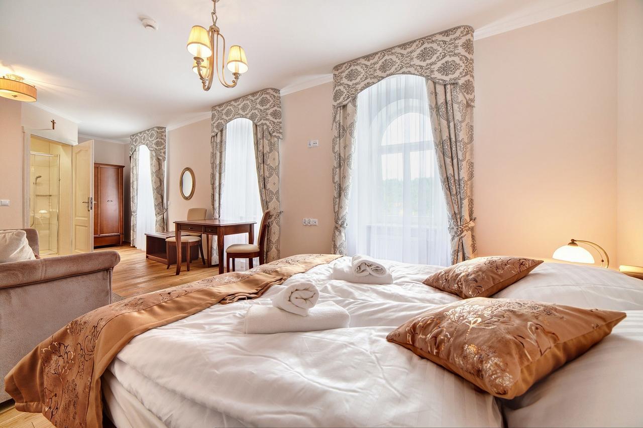 Lesna Polana- Blisko Centrum, Mini Spa, Cicha, Spokojna Okolica, Parking Gratis Krynica Zdroj Eksteriør billede